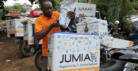 Inside Jumia Tech Stack And Infrastructure Appscrip Blog
