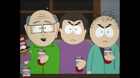 These Weird Adult Versions Of Bill And Fosse Always Put Me Out A Bit Somehow Rsouthpark
