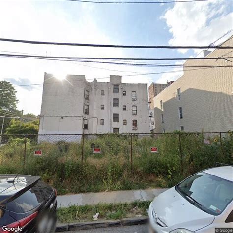 New Building Permit Filed For 495 Concord Ave In Mott Haven Bronx