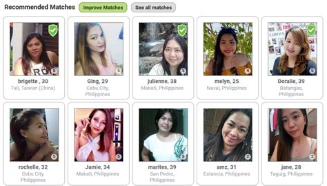 Filipina Dating Scams How To Spot Them Telegraph