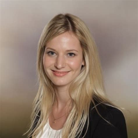 Laura Lienshöft Teamlead Talent Acquisition Bayer Direct Services