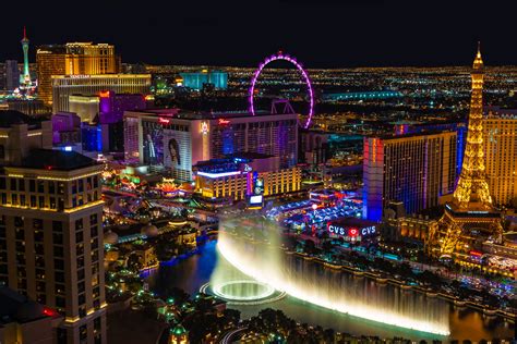 Tickets to Las Vegas Attractions | Sightseeing Tours & Day Trips