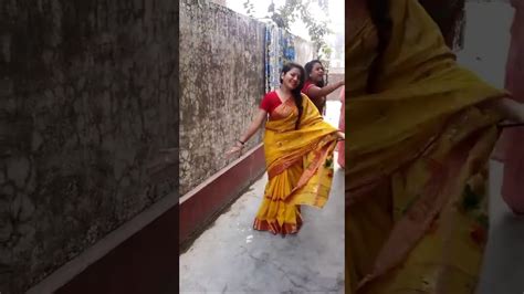 Saat Samundar Paar Full Hd Song By Bengali Hottest Boudi Dance Youtube