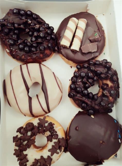 The dunkin' donuts prices will not take you for a dunking! Dunkin Donut | Food, Desserts, Dunkin donuts