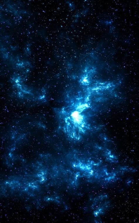 Dark Blue Galaxy Wallpapers Top Free Dark Blue Galaxy Backgrounds