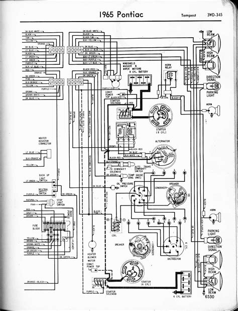 1971 Pontiac Firebird Temperature Switch Wiring Diagram Wiring