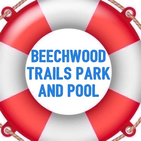 Grandparent Membership Beechwood Trails Park And Pool