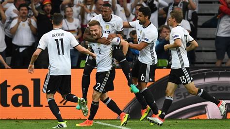Euro 2016 Germany Finding The Way To Beat Flaws That Undermine Their