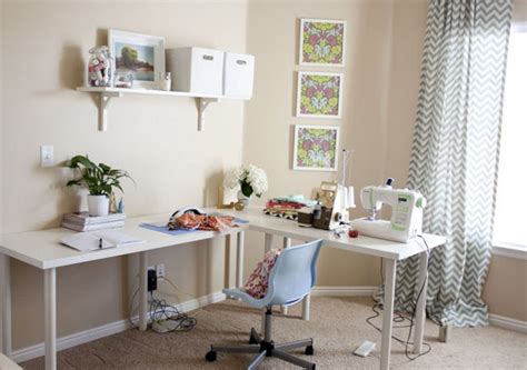 10 Elegant Ikea Sewing Room Ideas You Have To See Sewing Room Design