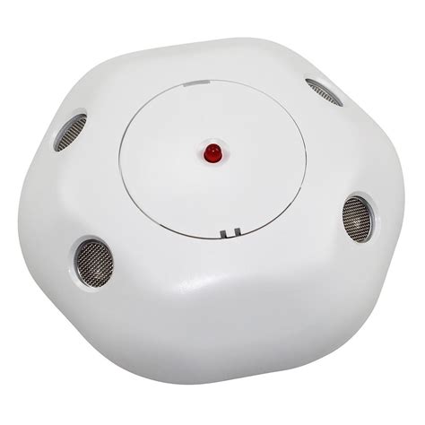 With a 360 degree field of view and up to 2000 square feet of coverage area. WATT STOPPER WT-2250 ULTRASONIC CEILING OCCUPANCY SENSOR ...
