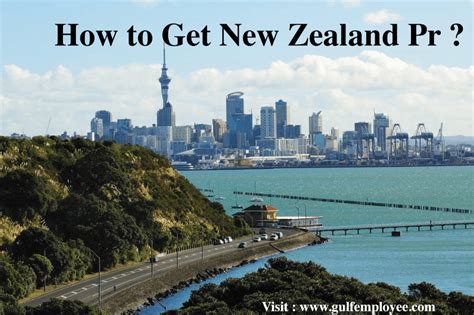Want more content like this register for free site membership to get regular updates and your own personal content feed. How to Get New Zealand PR From India, Business visa , work ...