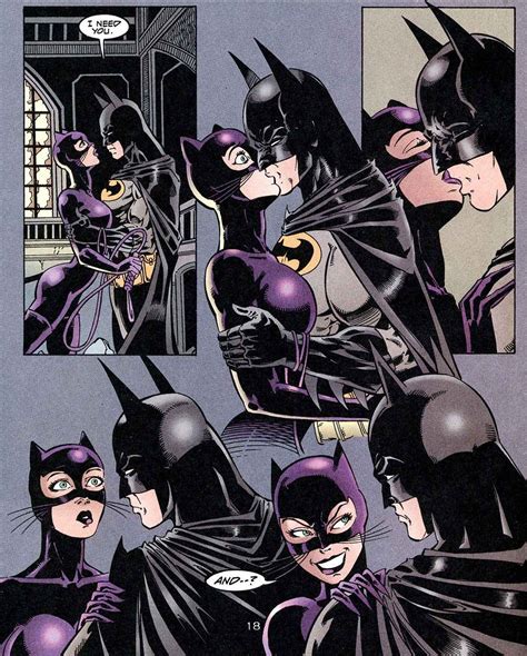 Catwoman1999072 1249×1555 Batman And Catwoman Batman Catwoman