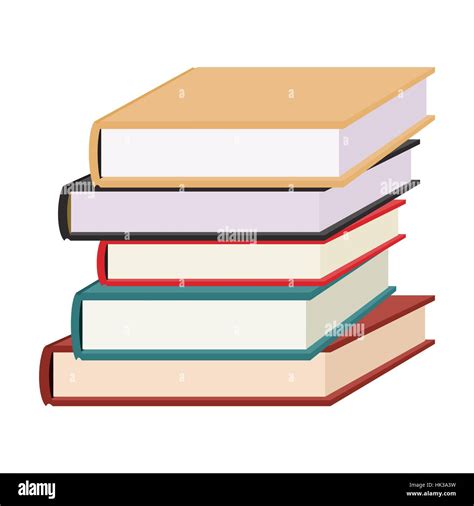 Books Stock Vector Images Alamy
