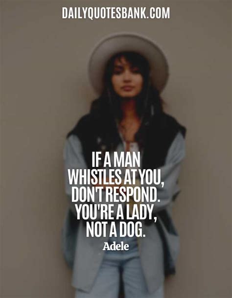 100 uplifting classy strong confident woman quotes