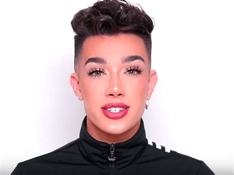 James Charles Biography Net Worth Merch Brother Songs Age And