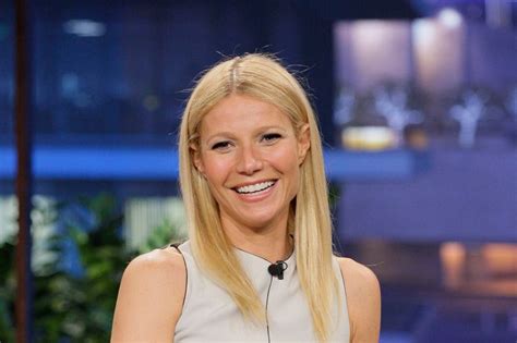 Gwyneth Paltrow Says Sex Keeps Her Young And Beautiful Irish Mirror