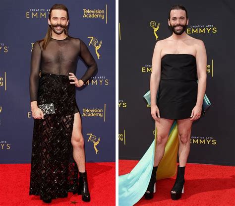 15 Celebrity Men Whove Worn Skirts And Dresses And Looked Fabulous In Them