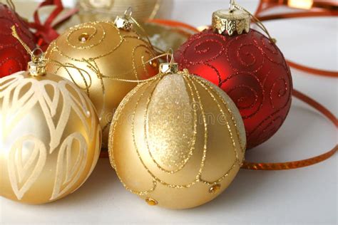 Christmas Ornaments Stock Image Image Of Wood Xmas Cone 3514683