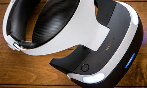 However there are no news yet on when this cool console will be. Sony Cuts Price of PlayStation VR Headset to $299