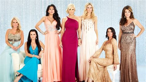 The Real Housewives Of Beverly Hills Season Release Date Trailers