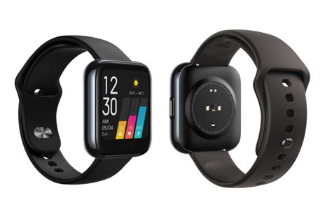 Case in point, the freshly launched realme watch. Realme Watch with 1.4-inch Display, Heart Rate Monitoring ...