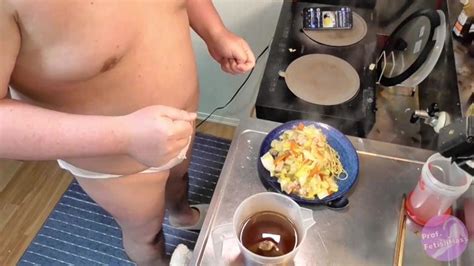 [prof Fetihsmass] Take It Easy Japanese Food [fried Soba With Starchy Sauce] Xxx Mobile Porno