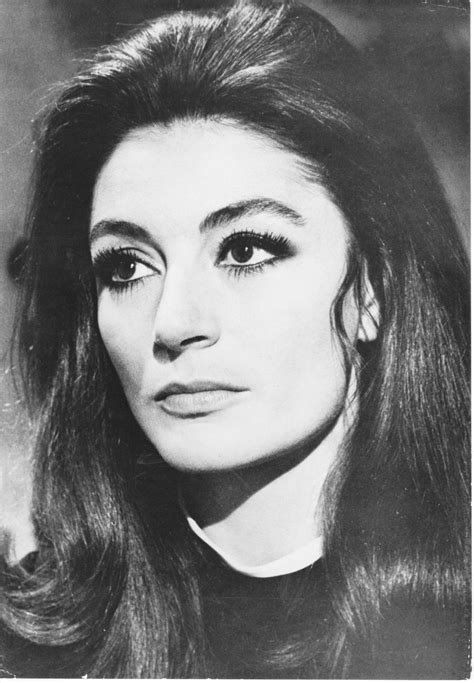 Самые новые твиты от anouk_aimèe (@aimee_anouk). Pin by nataliya leschencko on رماديات | Anouk aimee, Aimee ...