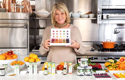 Canopy Growth Shares Martha Stewart Cbd Wellness Gummies Sampler