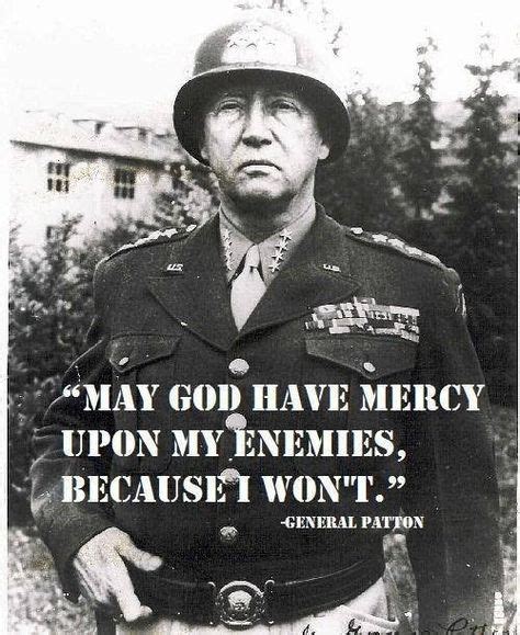 13 Patton Ideas Patton George Patton Great Quotes