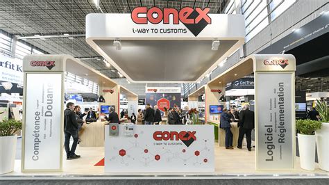 Sitl2019 Conex 9 Conex Your Customs Partner Flickr