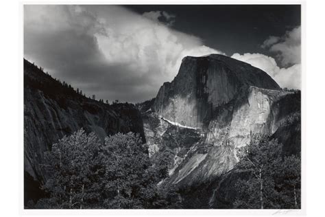 compositions in nature ansel adams photography in spotlight at vmfa widewalls