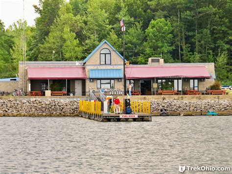 Explore an array of geneva state park, geneva vacation rentals, including cabins, houses & more bookable online. Geneva State Park | TrekOhio