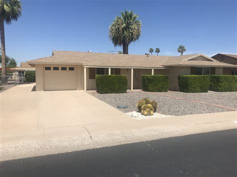 Maybe you would like to learn more about one of these? 11602 N Coggins Dr, Sun City, AZ 85351 • Homes For Sale