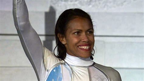 Today In History September 15 Cathy Freeman Officially Opened The Sydney Olympic Games News
