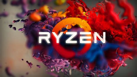 Ryzen Wallpapers 4k Hd Ryzen Backgrounds On Wallpaperbat