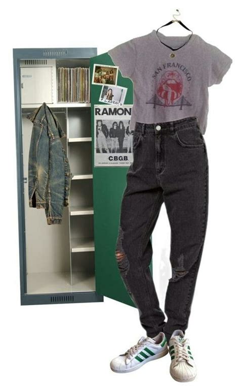 Discover (and save!) your own pins on pinterest. Pin by emily ⚰️ on Style | Aesthetic clothes, Cool outfits ...