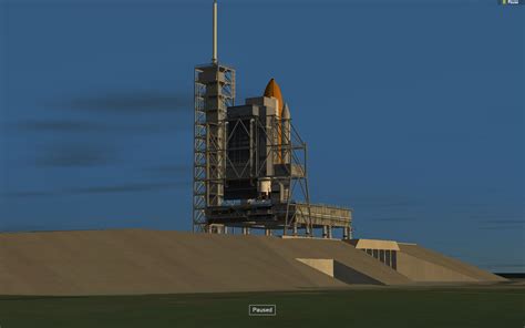 Orbiter Space Flight Simulator For Windows