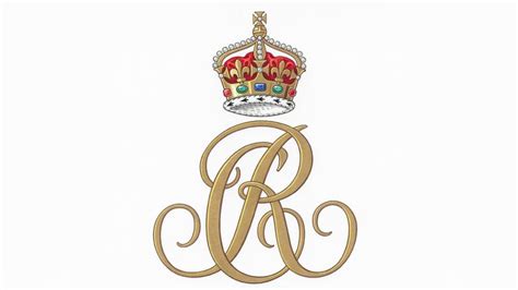 Queen Consorts New Royal Cypher Unveiled