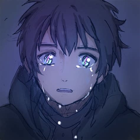 Browse through our collection of sad images. Pin on kimi no na wa