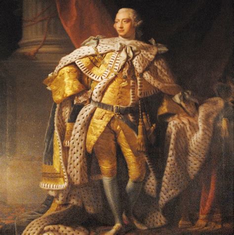 King george iii was the king of great britain and ireland who reigned for over 59 years the longest reign of anyone the prince of wales dies suddenly from a lung injury. What changed for the American colonies when King George ...