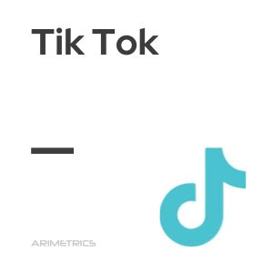 What Is TikTok Definition Meaning And Applications