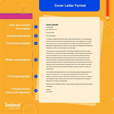 Make sure your application letter includes all of the following: How to Write a Cover Letter | Indeed.com in 2020 | Cover ...