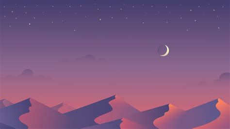 Space Minimalist Wallpapers Wallpaper Cave