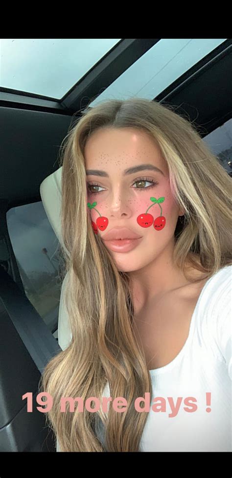 The Most Perfect Dsl R Brielle Biermann