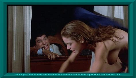 Naked Betsy Russell In Private School
