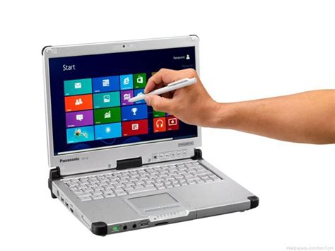 Panasonic Toughbook Bintara Solutions Sdn Bhd Bintara