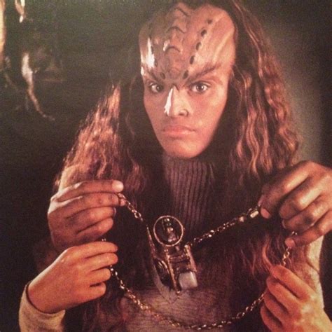 17 Best Images About Klingon Women On Pinterest Movies