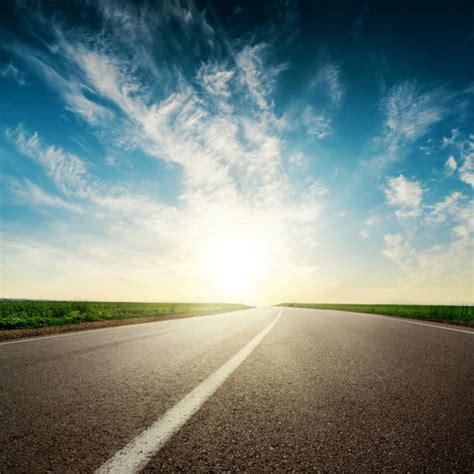 Best Long Road Ahead Stock Photos Pictures And Royalty Free Images Istock