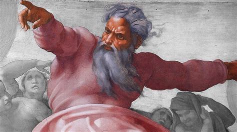 Gods 12 Biggest Dick Moves In The Old Testament Believers Vs Non