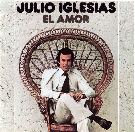 Julio Iglesias Lbuns Da Discografia No Letras Mus Br